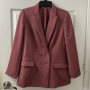 Express Blazer sz M